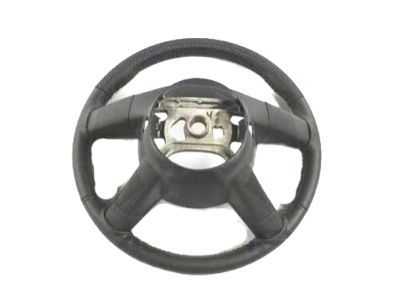 Dodge Magnum Steering Wheel - 1CE781DVAA