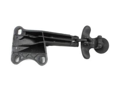 Dodge 5018145AA LATCH Vent Window