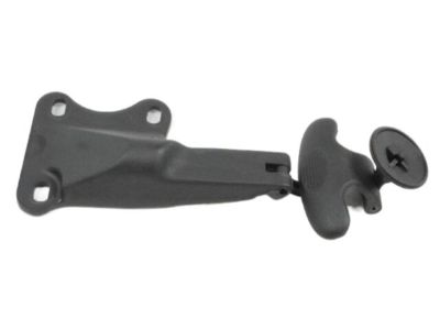 Dodge 5018145AA LATCH Vent Window