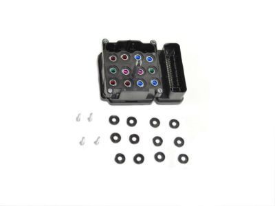 Mopar 68228991AD Control Module