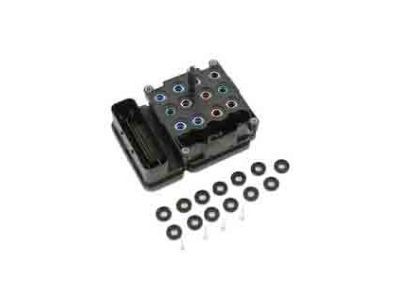 Jeep 68049852AA MODULE Anti-Lock Brake System