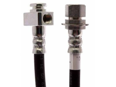 Ram 4779991AC HOSE Brake Rear