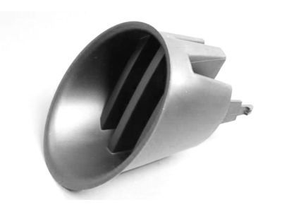 Jeep 5159129AA COVER Lamp Opening