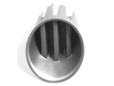 Jeep 5159129AA COVER Lamp Opening