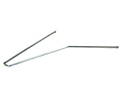 Dodge 55359895AA BRACE Side Rail