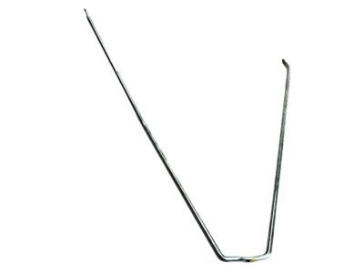 Dodge 55359895AA BRACE Side Rail