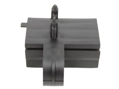 Dodge 52102664AC CLIP Tube 4 Way
