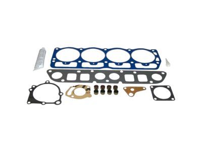 Jeep 4798992AC GASKET PACKAGE Engine