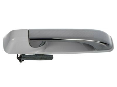 2017 Ram 2500 Door Handle - 1GH271W7AD