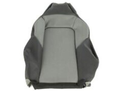 Ram 5LG29XDVAA COVER Front Seat Back