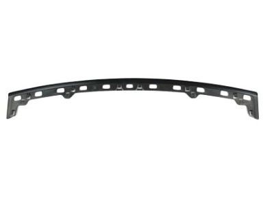 Mopar 68111634AA Step Panel, Black, Rear