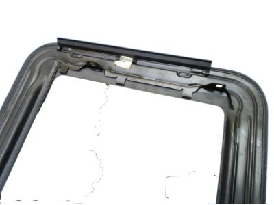 Jeep 68048844AA FRAME Sunroof