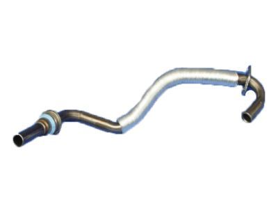 Dodge 4591876AC TUBE EGR Valve to Intake Manifold