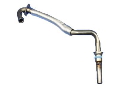 Dodge 4591876AC TUBE EGR Valve to Intake Manifold