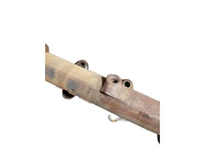 Ram 68210184AB MANIFOLD Exhaust