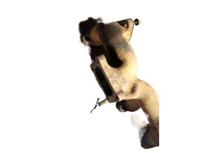Ram 68210184AB MANIFOLD Exhaust
