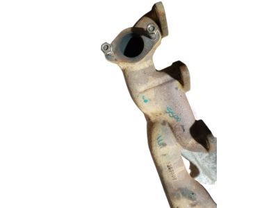 Ram 68210184AB MANIFOLD Exhaust