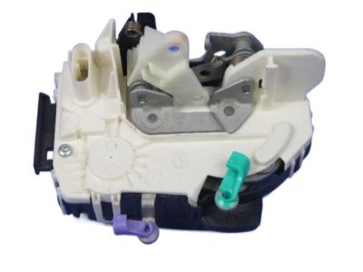 Jeep 4589586AA LATCH Swing Gate Swing Latch
