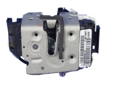 Jeep 4589586AA LATCH Swing Gate Swing Latch