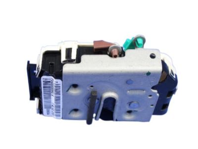 Jeep 4589586AA LATCH Swing Gate Swing Latch