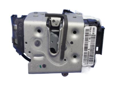 Jeep 4589586AA LATCH Swing Gate Swing Latch