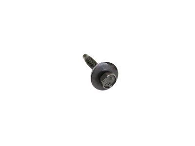 Jeep 6100568 BOLT AND WASHER Implement Attaching