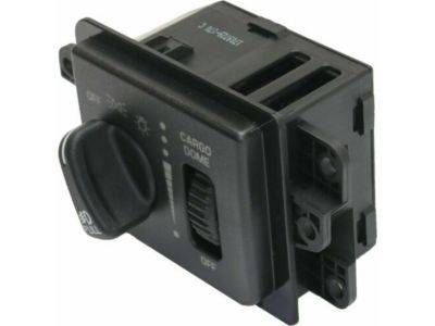Mopar 56045537AC Headlamp Switch