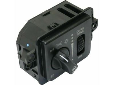 Mopar 56045537AC Headlamp Switch