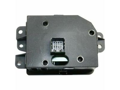 Mopar 56045537AC Headlamp Switch