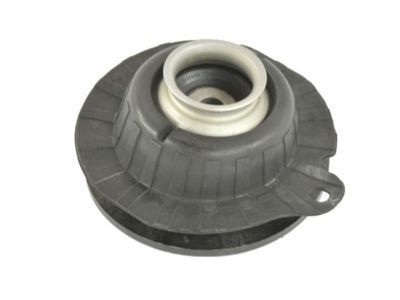 Mopar 68194317AC Strut Mount, Front Driver Side
