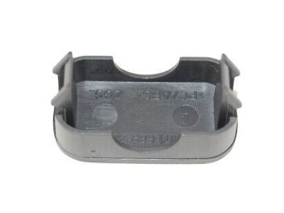 Dodge 5122922AA COVER Switch Opening