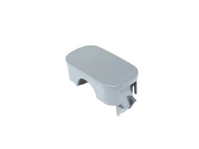 Dodge 5122922AA COVER Switch Opening
