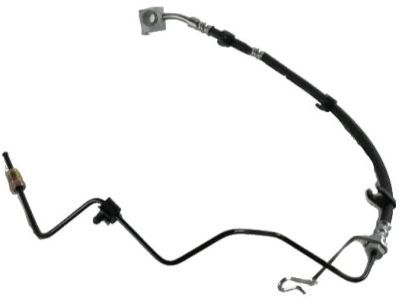 Ram 1500 Classic Brake Line - 68211363AB