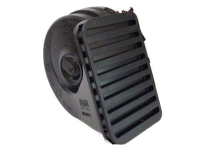 Dodge 68386896AA HORN AND BRACKET High Note