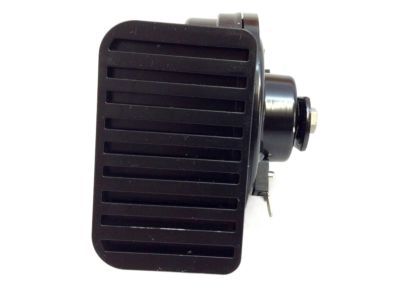 Dodge 68386896AA HORN AND BRACKET High Note
