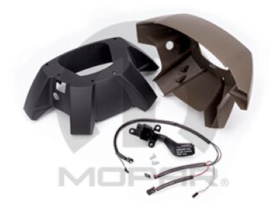 Jeep 82210489AC CONTROL PACKAGE Speed Control