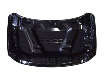 Ram 55372244AI HOOD