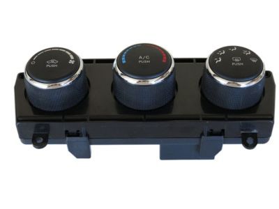 Dodge Nitro A/C Switch - 55111943AA