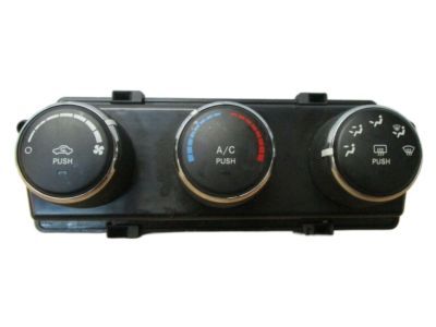 Mopar 55111943AA Control A/C And Heater