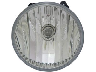 Jeep 68081399AB LAMP Front Fog