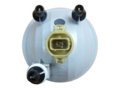 Jeep 68081399AB LAMP Front Fog