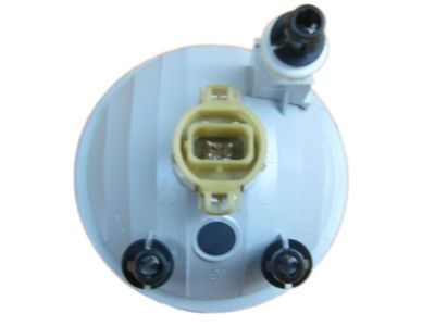 Jeep 68081399AB LAMP Front Fog