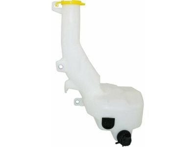 2022 Dodge Challenger Washer Reservoir - 68125524AA