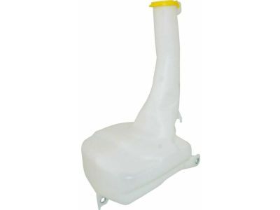Dodge 68125524AA RESERVOIR Windshield Washer