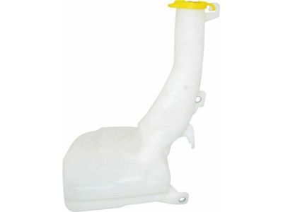 Dodge 68125524AA RESERVOIR Windshield Washer