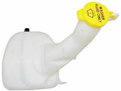 Dodge 68125524AA RESERVOIR Windshield Washer