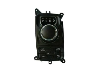 Mopar 68171966AJ Shifter Transmission