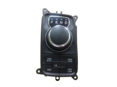 Mopar 68171966AJ Shifter Transmission