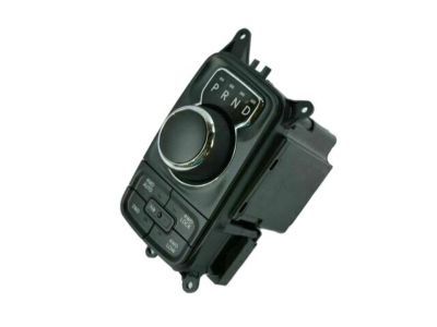 Mopar 68171966AJ Shifter Transmission
