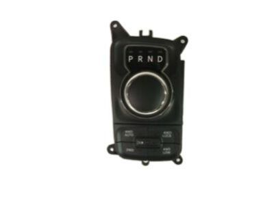 Ram 1500 Automatic Transmission Shift Levers - 68171966AJ